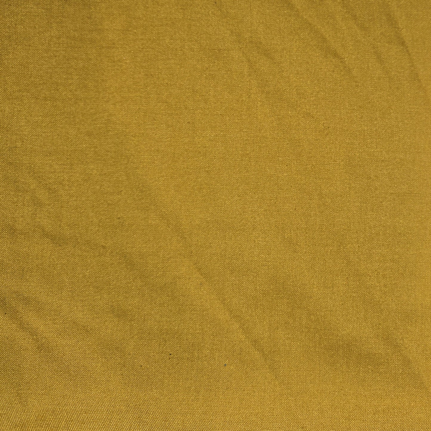 Squash Yellow Circle Skirt