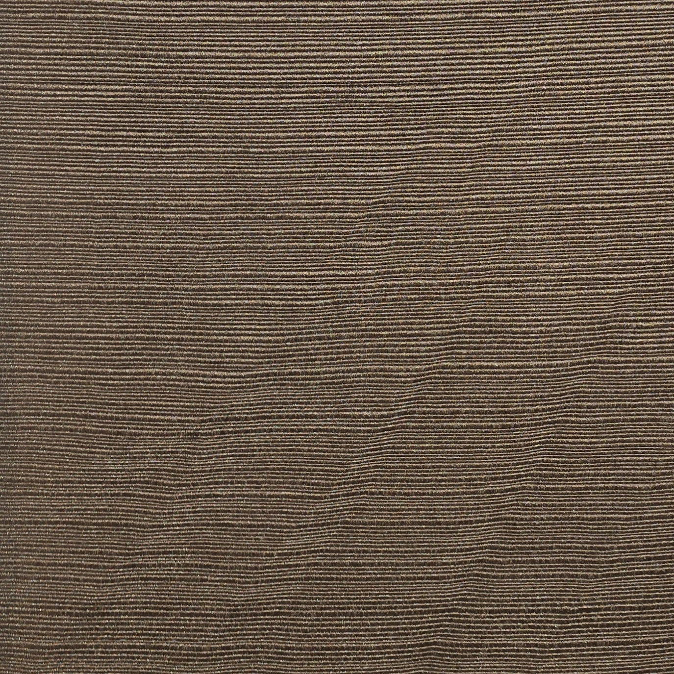 Brown Circle Skirt