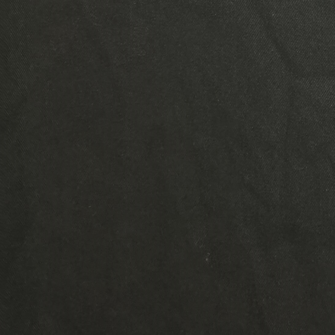 Black Circle Skirt