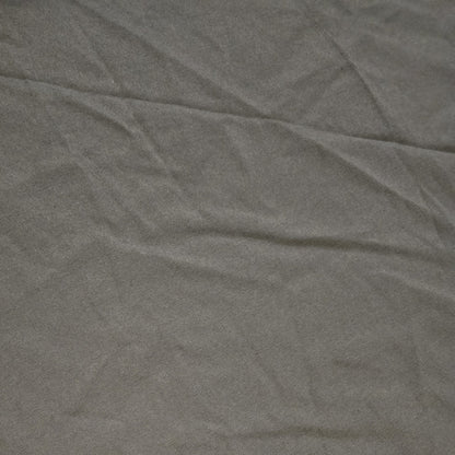 Gray Circle Skirt