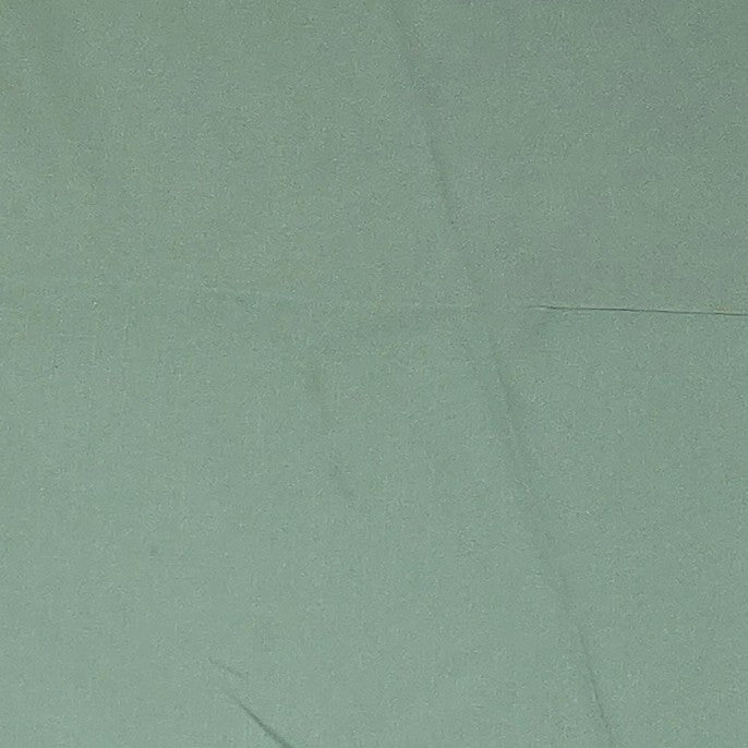 Jade Green Circle Tablecloth Skirt
