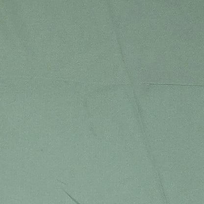 Jade Green Circle Tablecloth Skirt