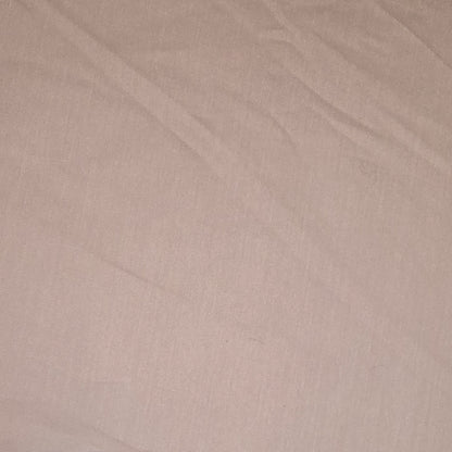 Light Pink Ruffled Circle Tablecloth Skirt