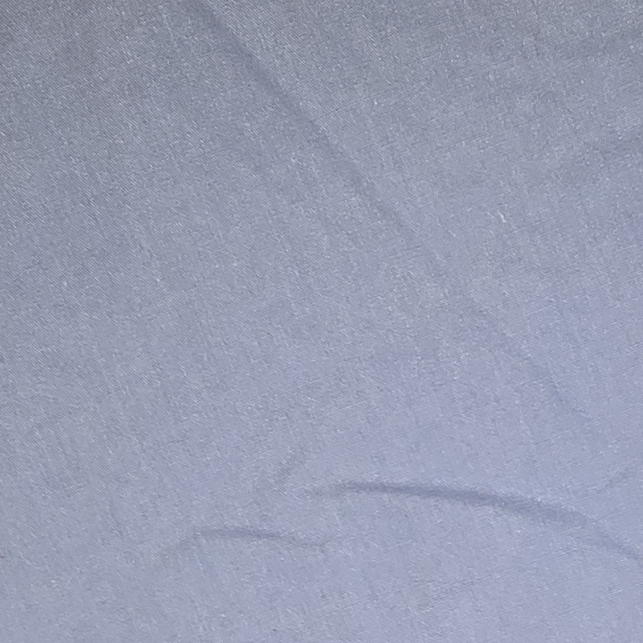 Periwinkle Ruffled Circle Skirt